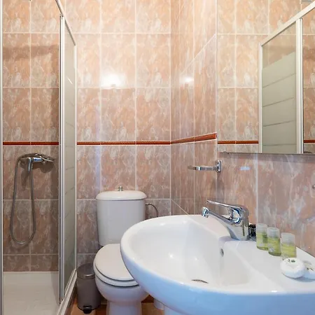 Estudio Naciones Apartment *