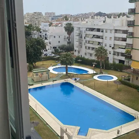 Estudio Naciones Apartment Benalmadena