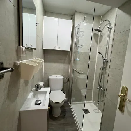 Apartment Estudio Naciones Benalmadena